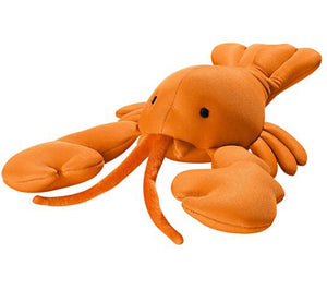 Toy, Aqua Lobster